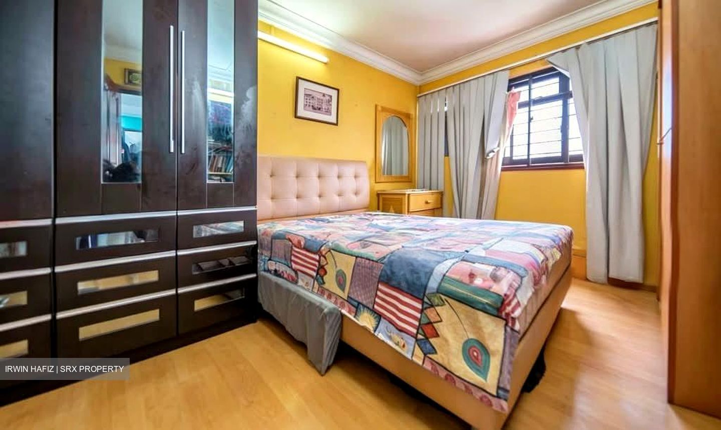 Blk 13 Teck Whye Heights II (Choa Chu Kang), HDB 5 Rooms #565659251